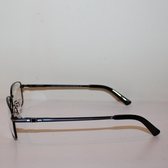 Cargo Men's Glasses with clip on (C5502) - Picture 3 of 8